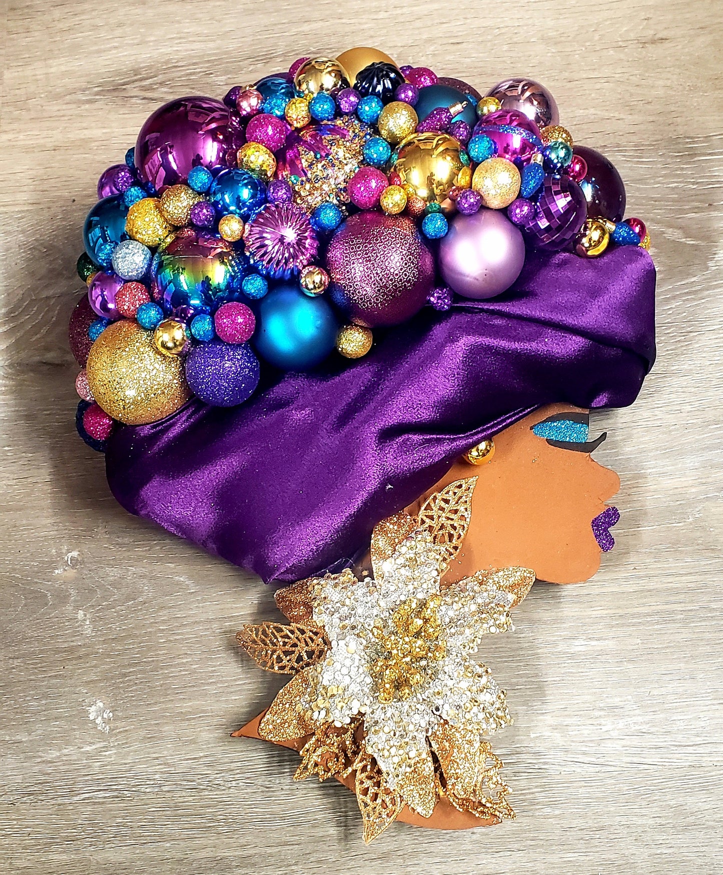 DIVA WREATHS