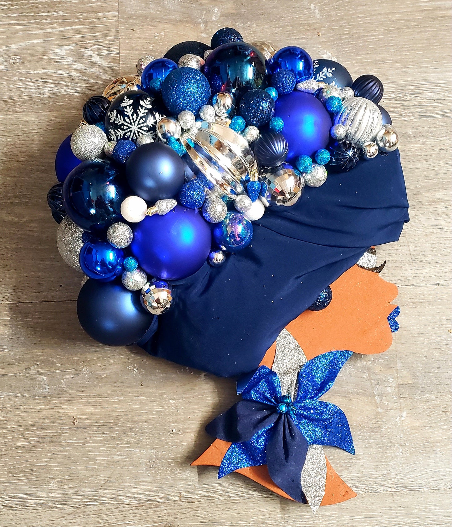 DIVA WREATHS