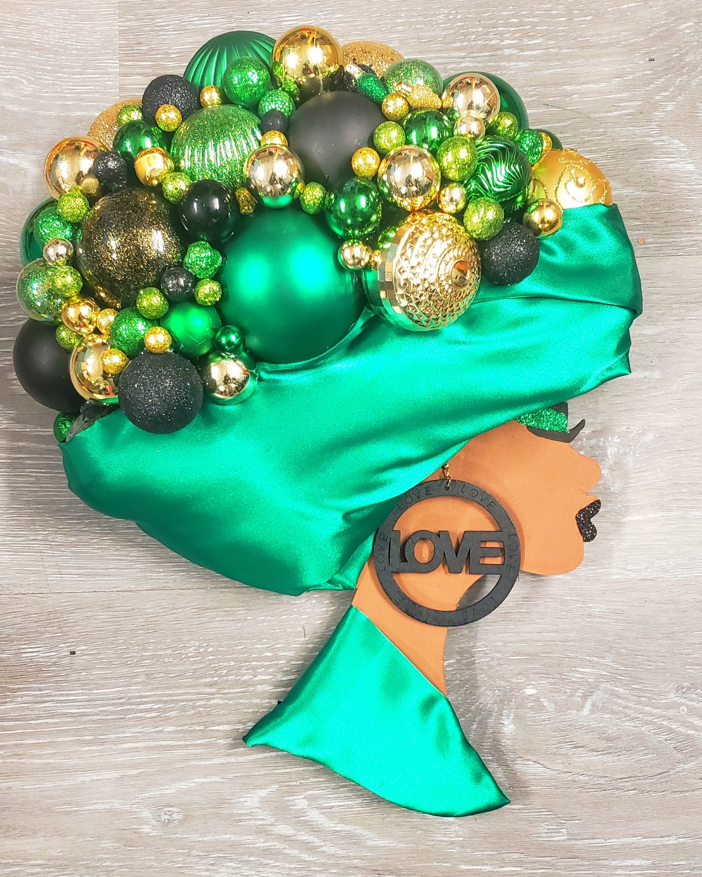 DIVA WREATHS