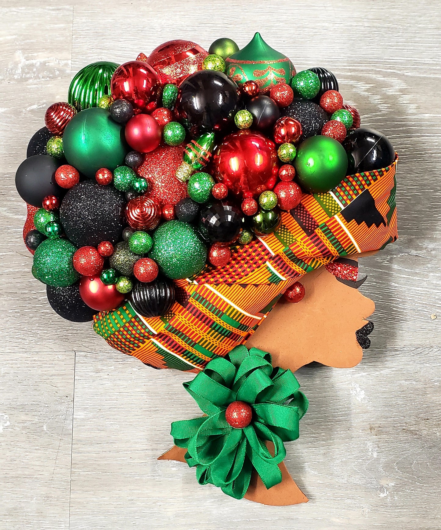 DIVA WREATHS