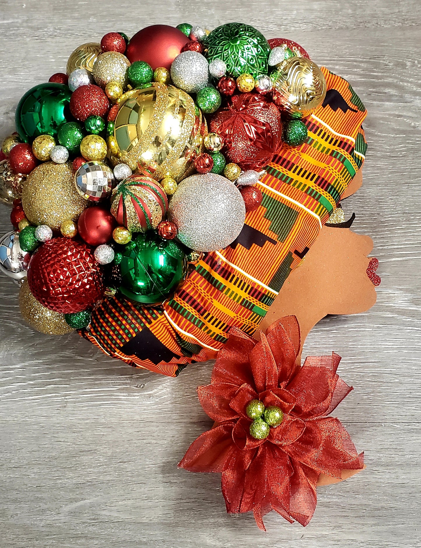 DIVA WREATHS
