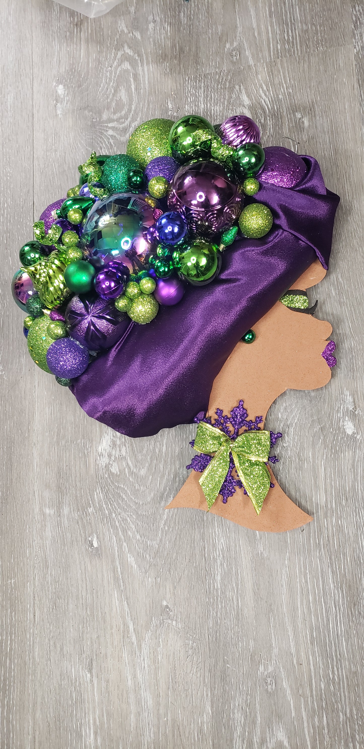 DIVA WREATHS