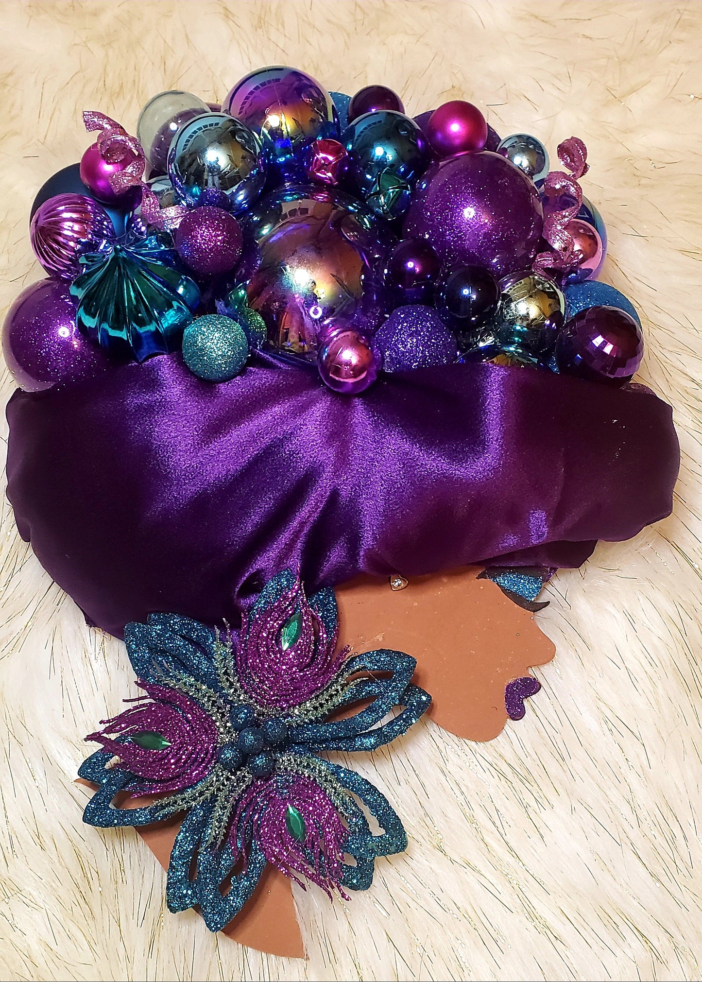 DIVA WREATHS