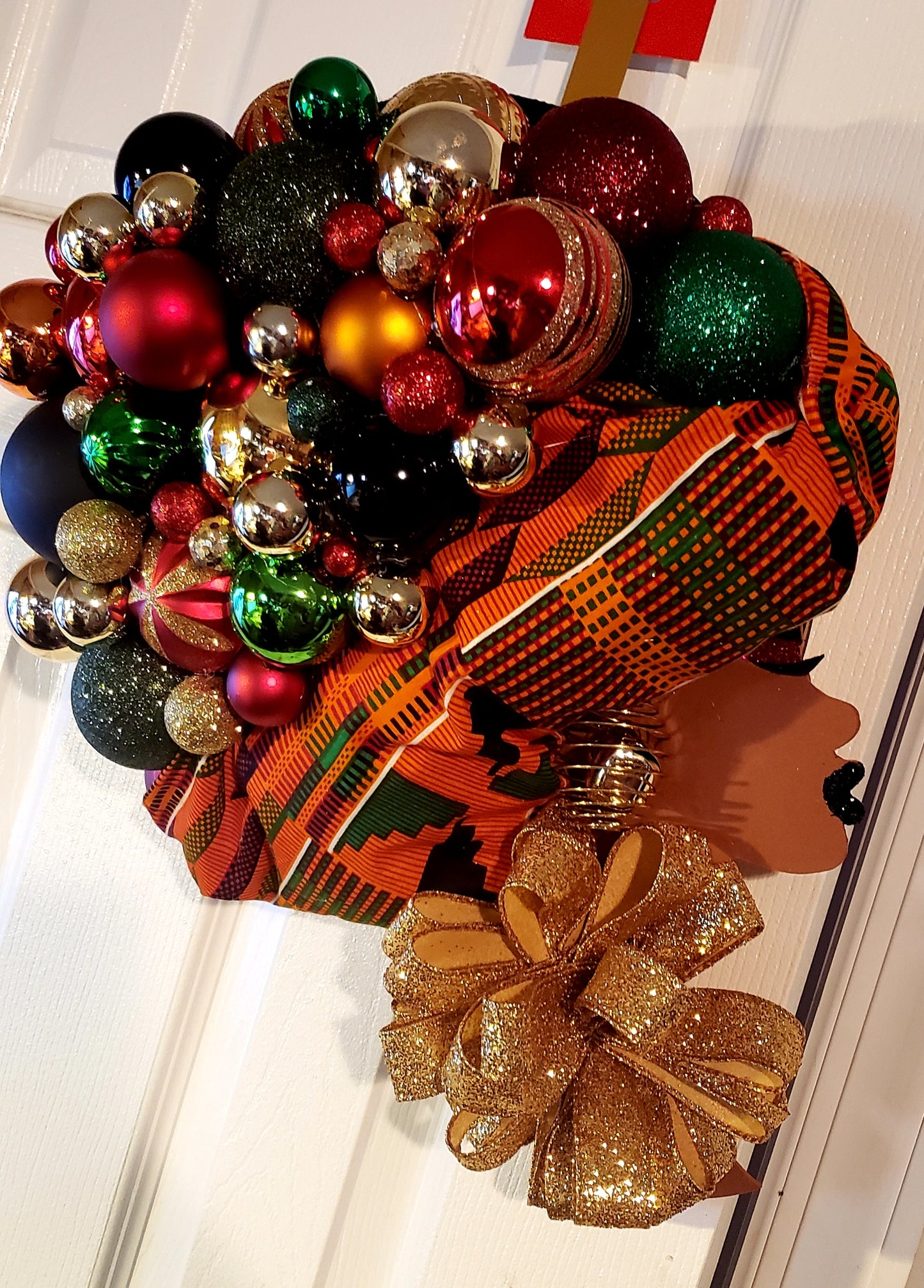 DIVA WREATHS