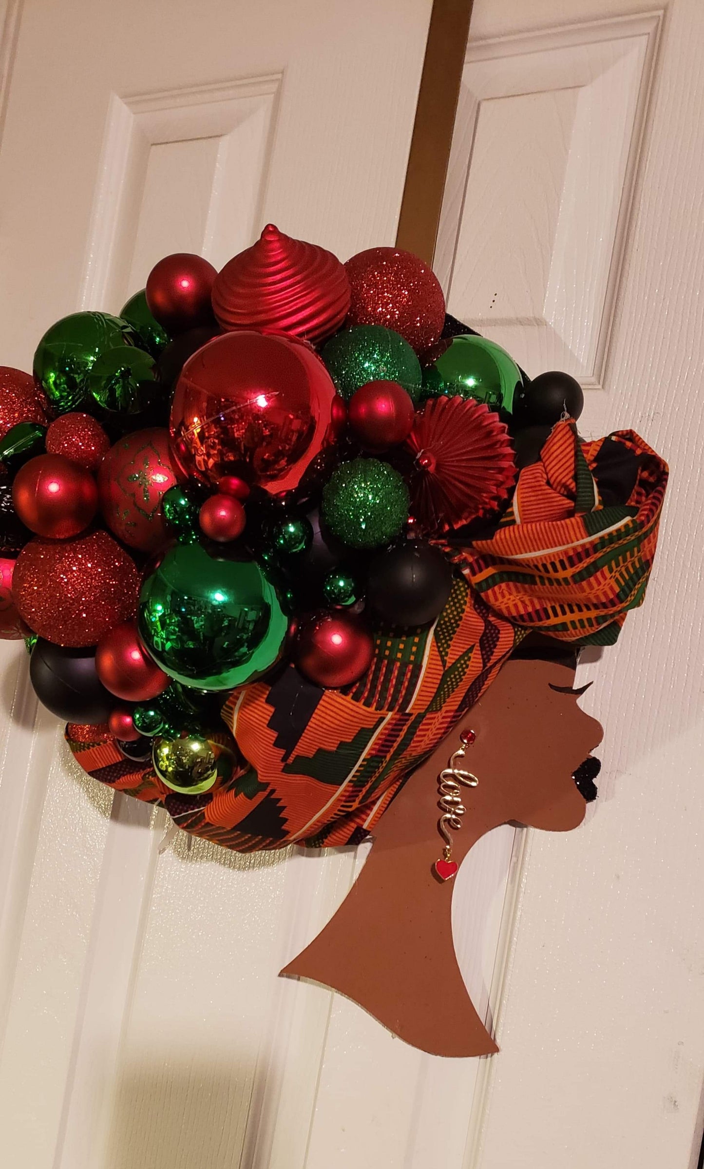 DIVA WREATHS