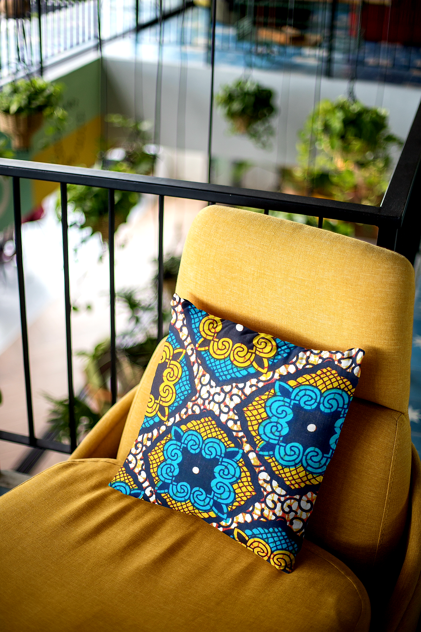 Pillow #01