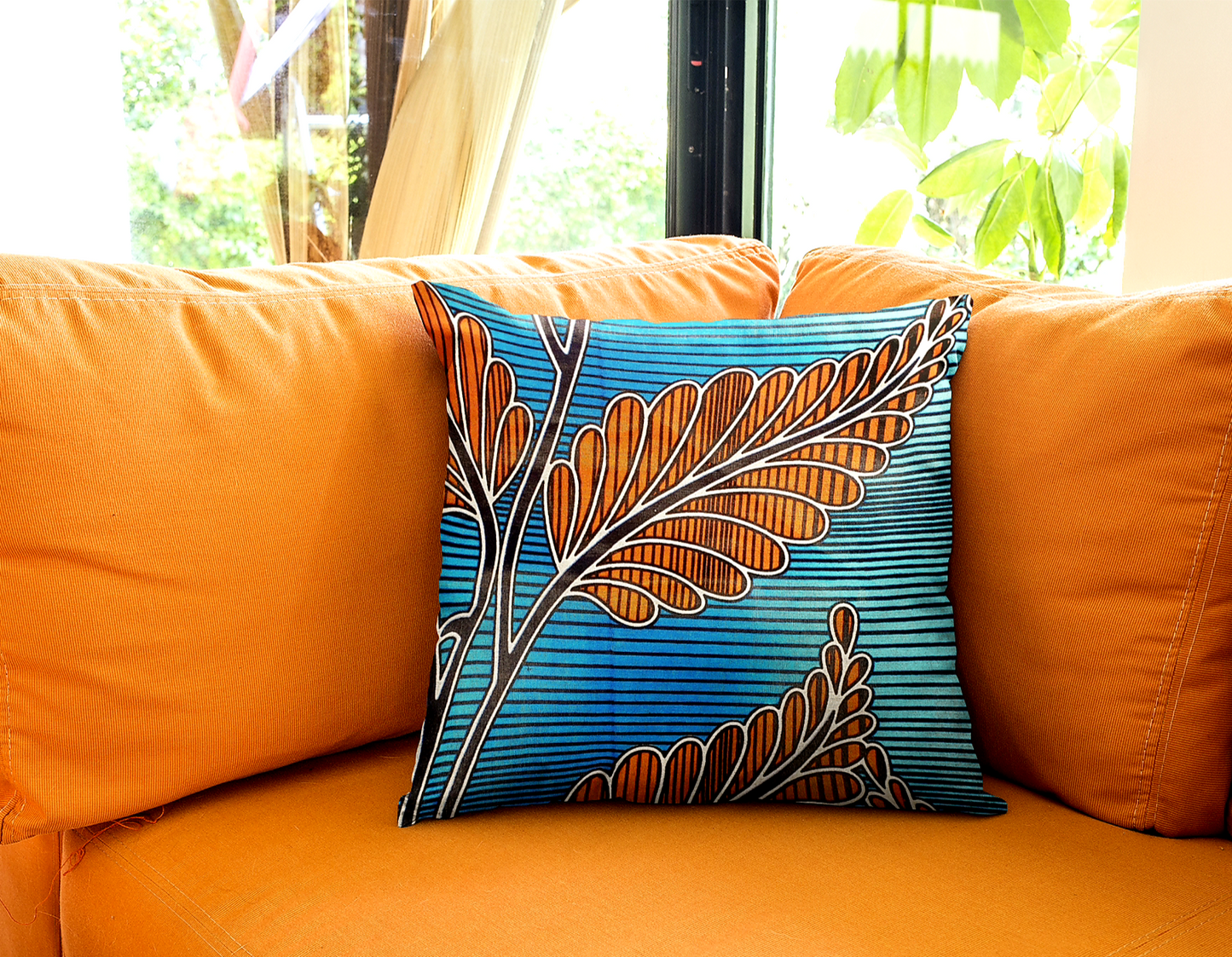 Pillow #02