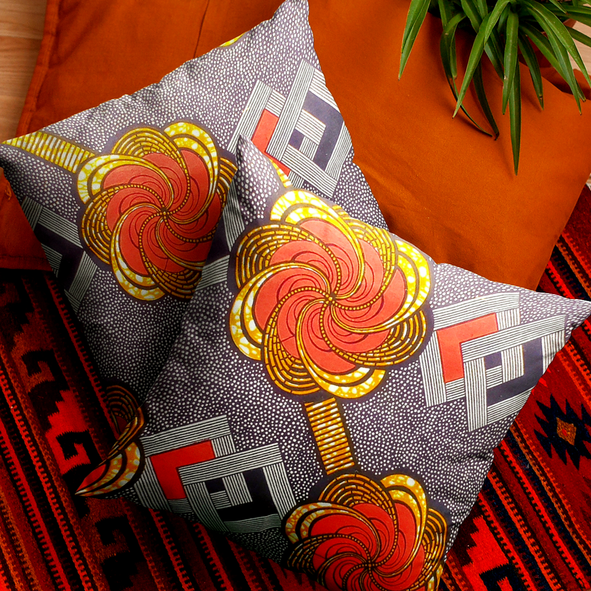 Pillow #03