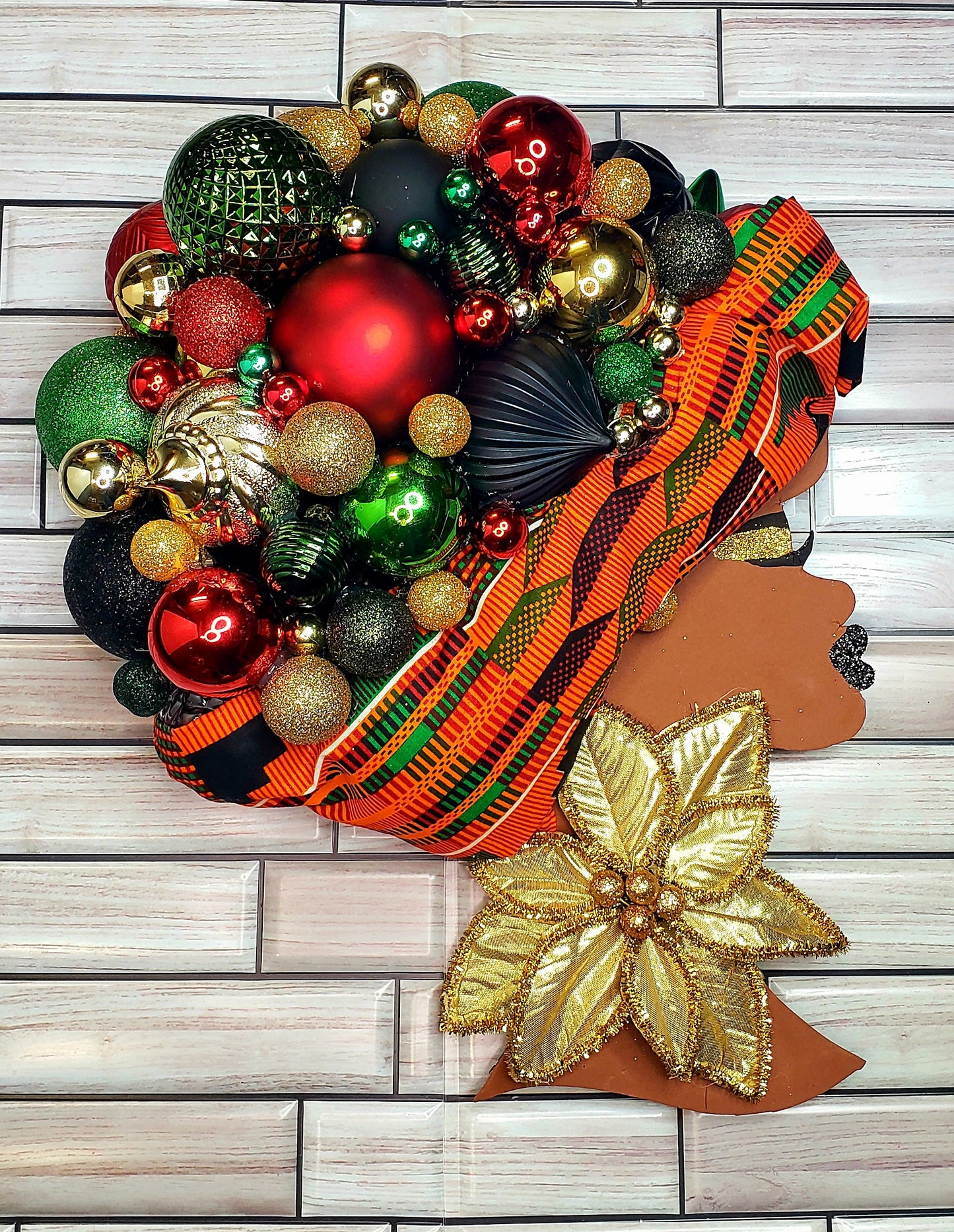 DIVA WREATHS