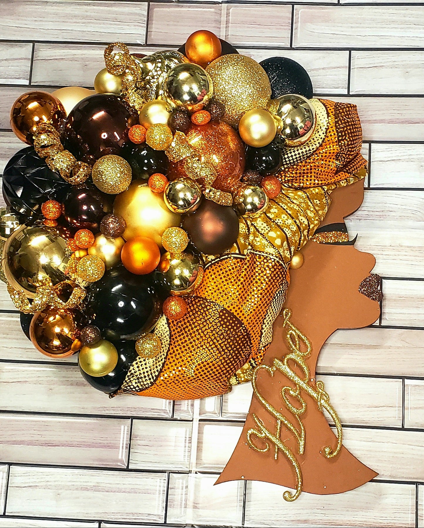 DIVA WREATHS