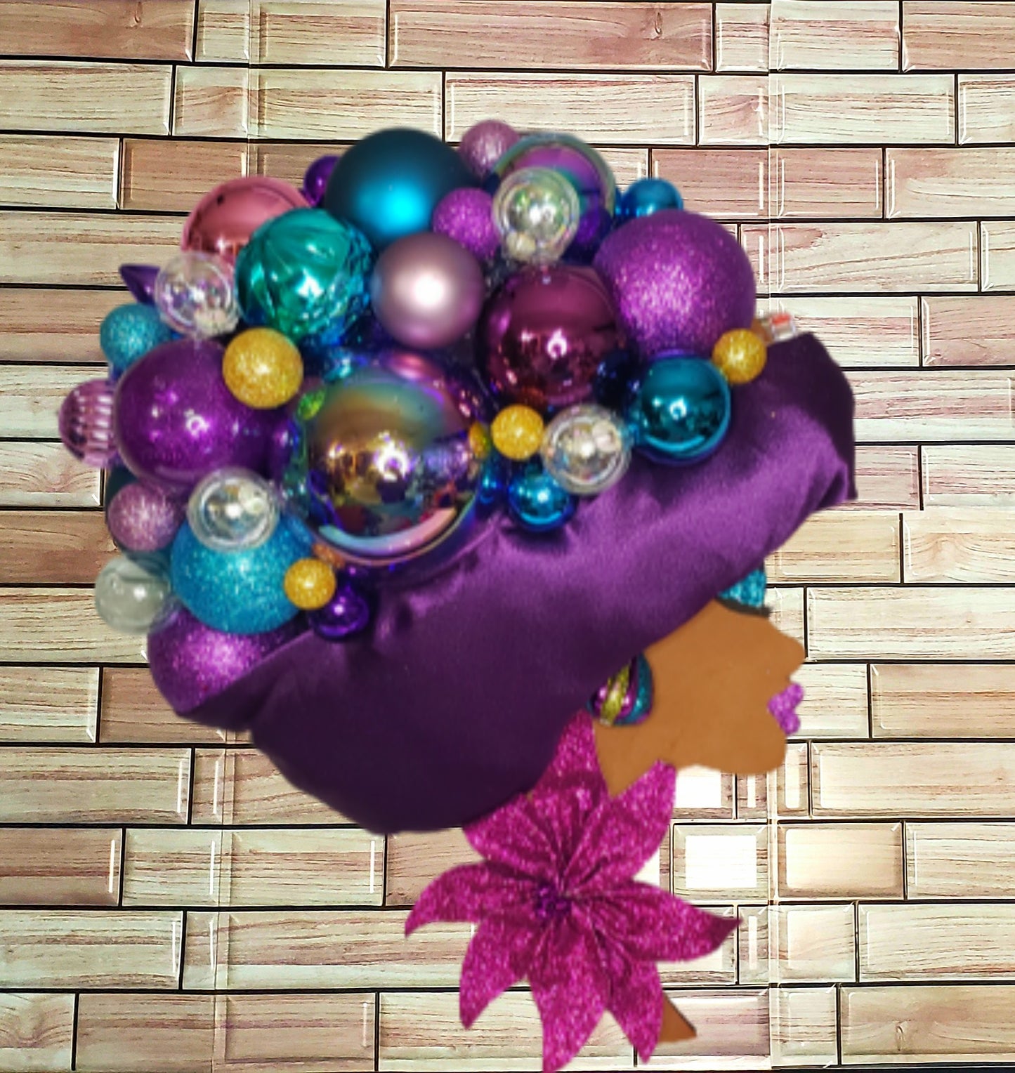 DIVA WREATHS