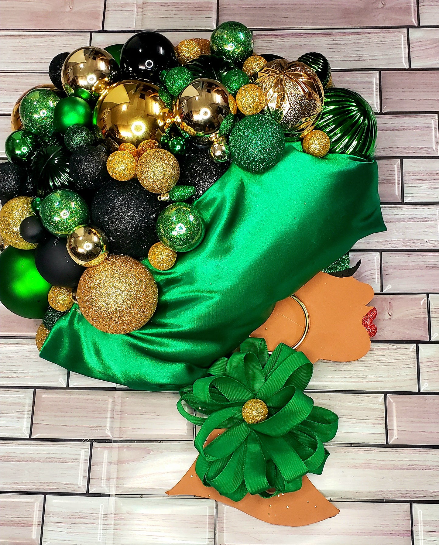 DIVA WREATHS
