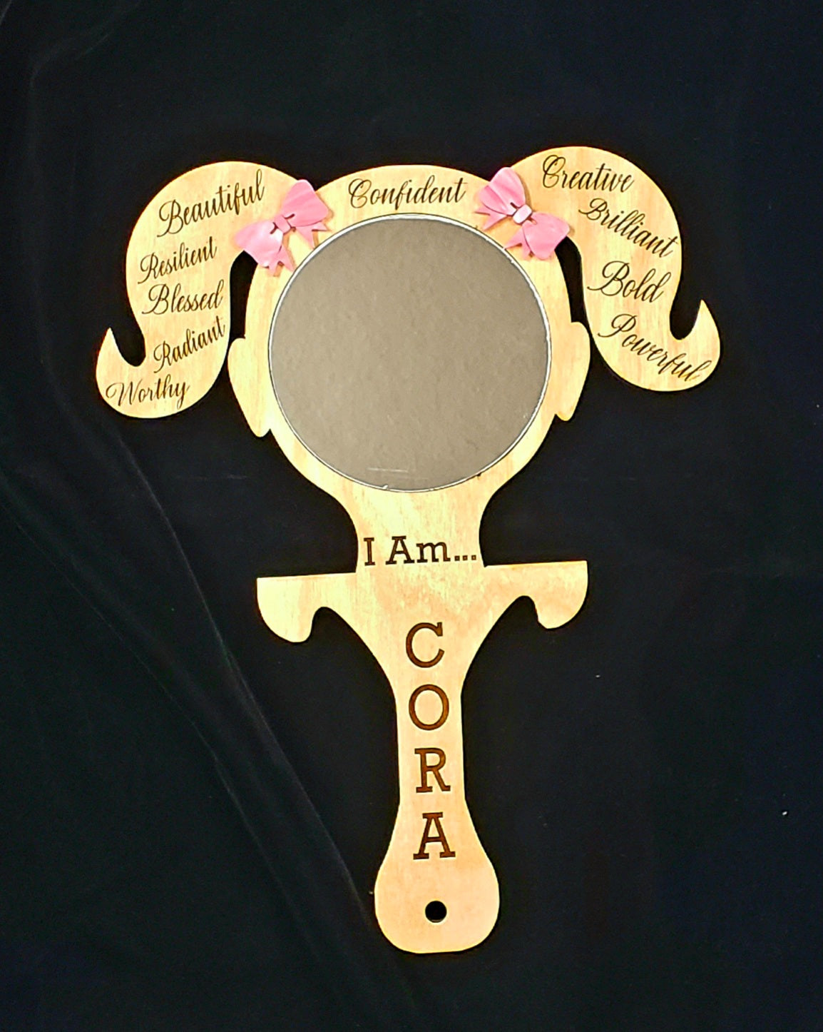 AFFIRMATION MIRROR
