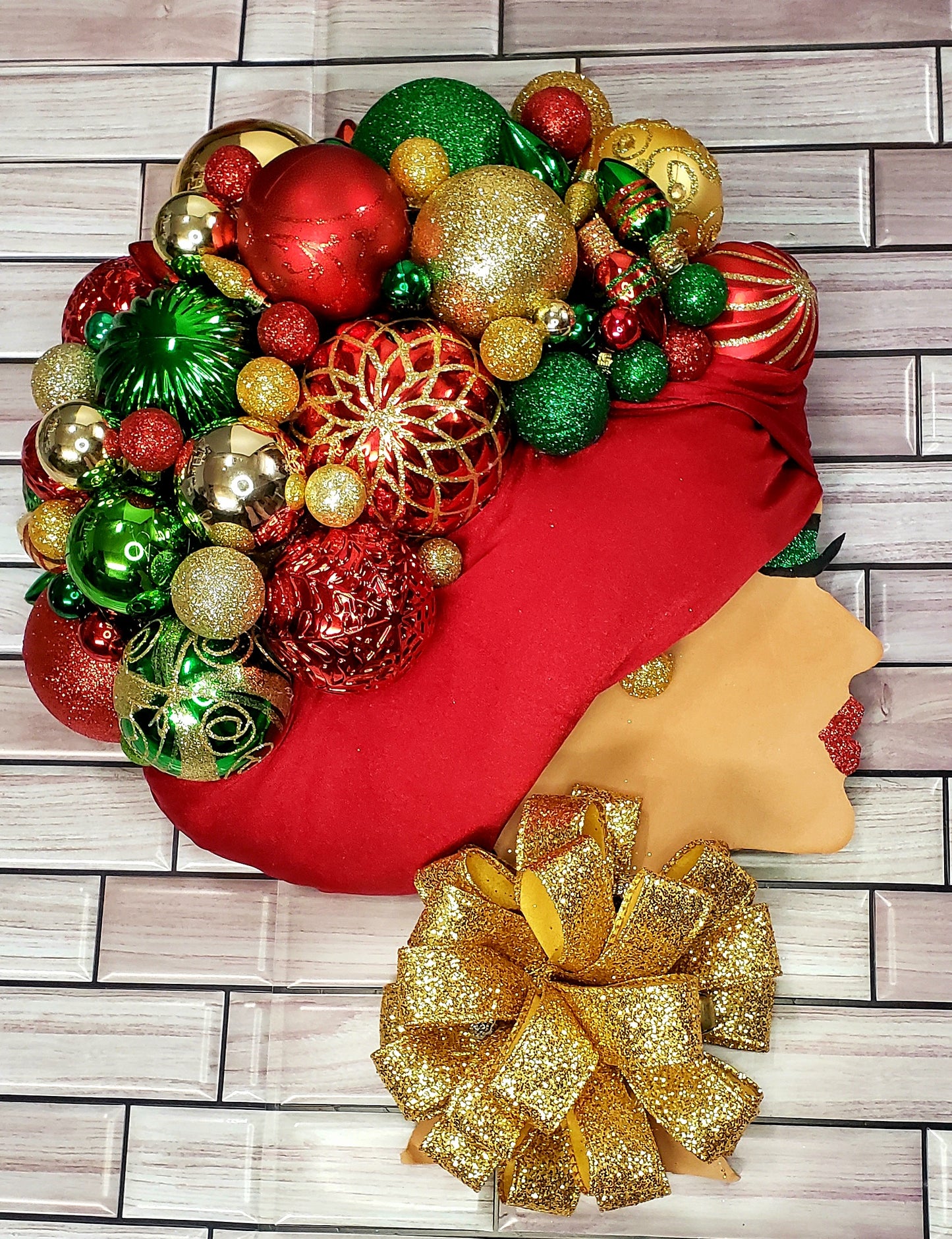 DIVA WREATHS