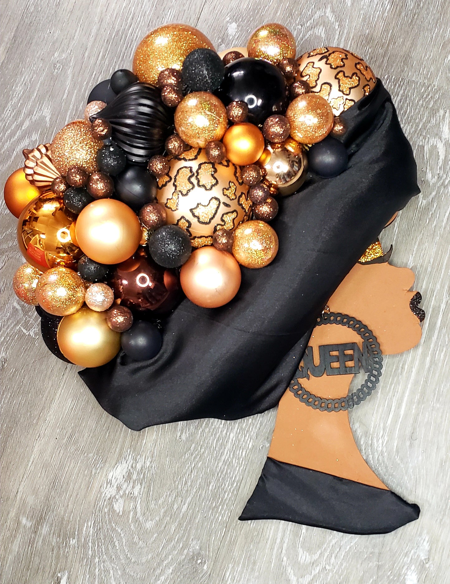 DIVA WREATHS
