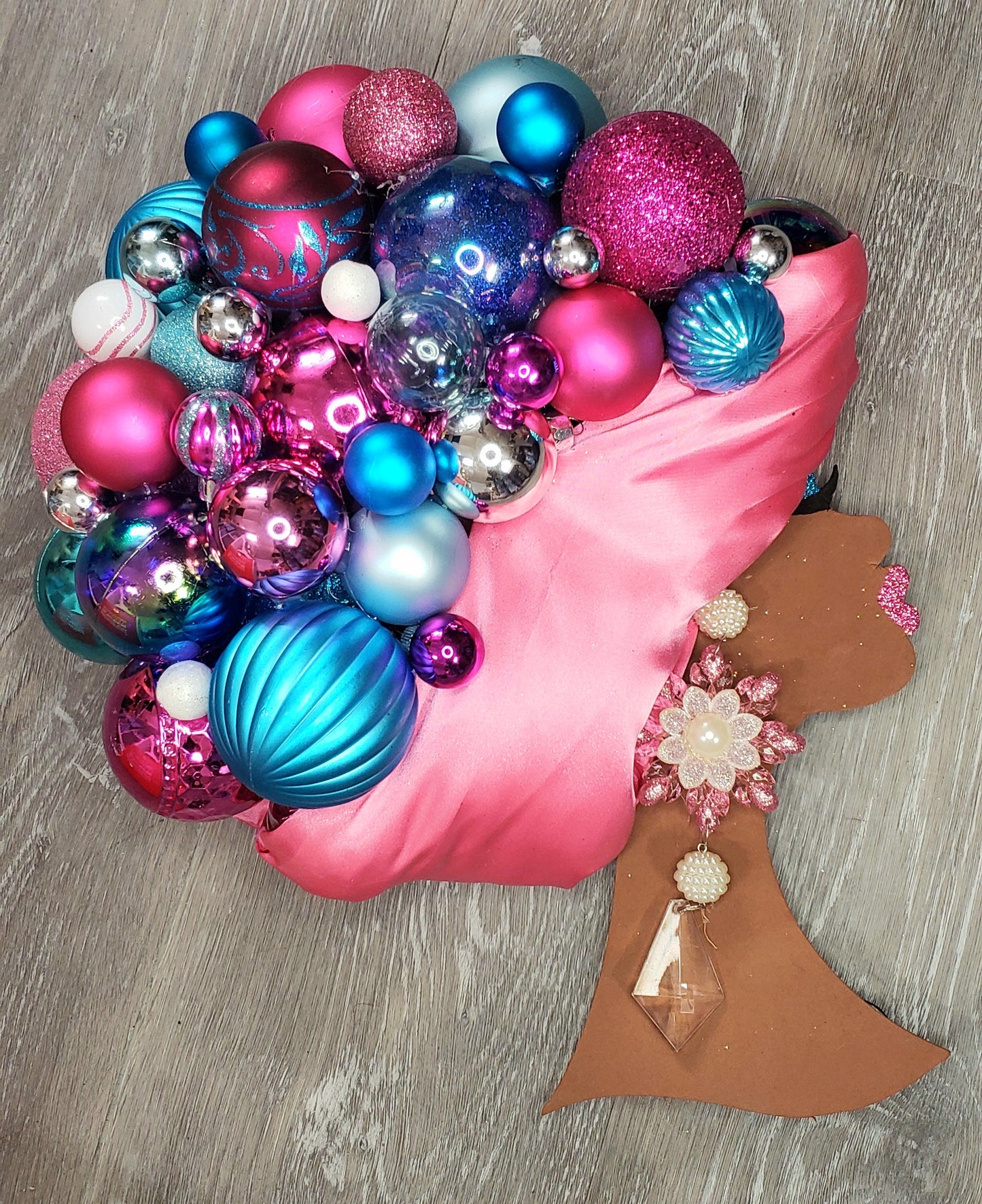 DIVA WREATHS