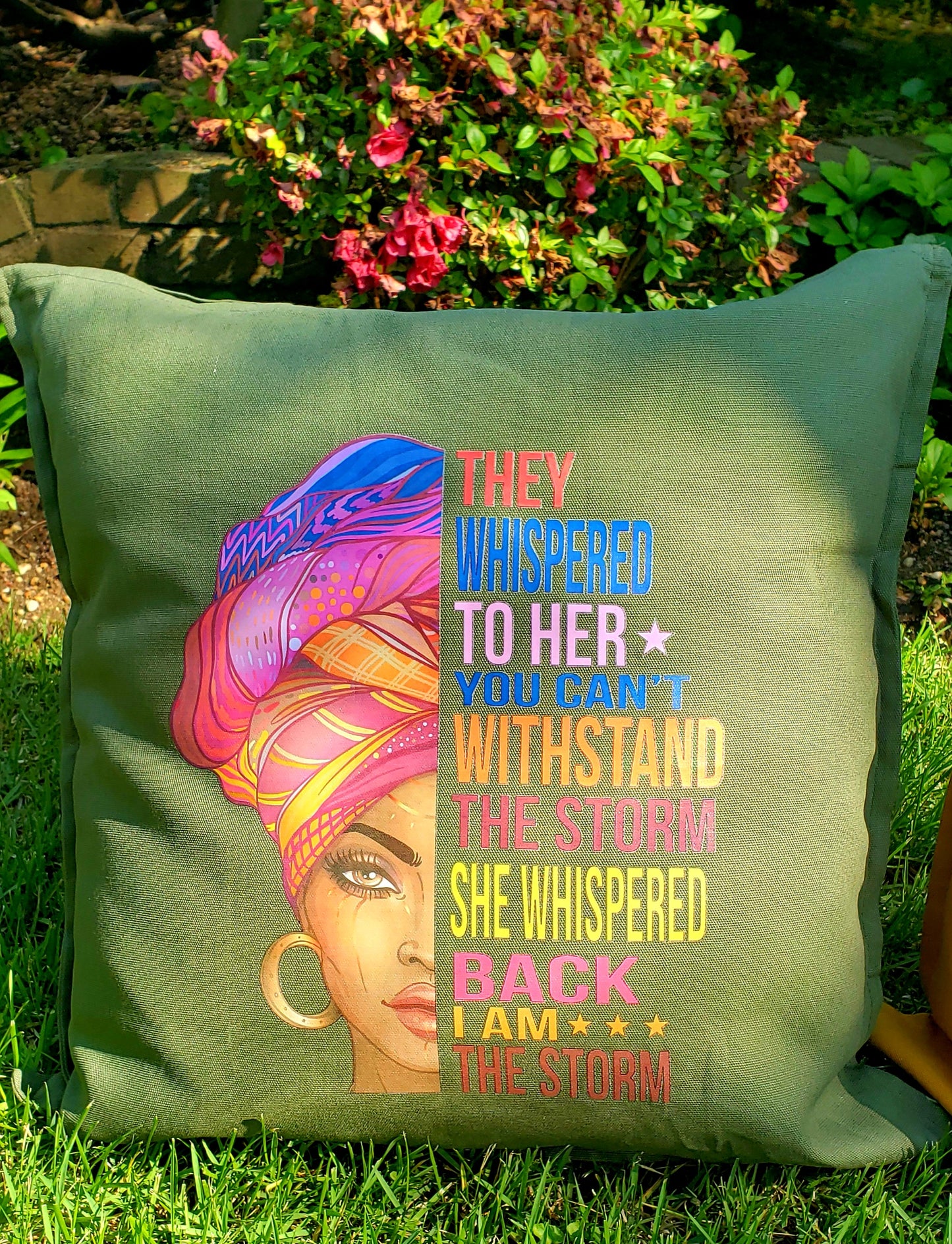 Pillow #08