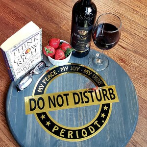 SERVING TRAYS