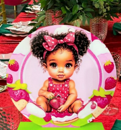 CUSTOM TABLE CENTERPIECES