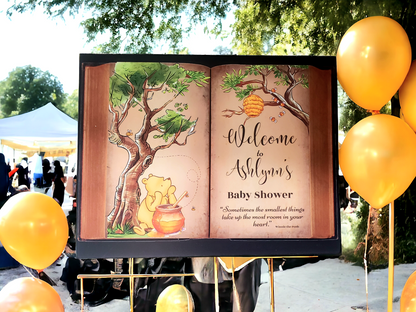 UV PRINTED  FOAMBOARD SIGNS