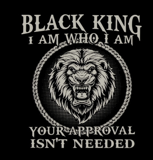 BLACK KING TRANSFER